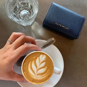 Givenchy Wallet